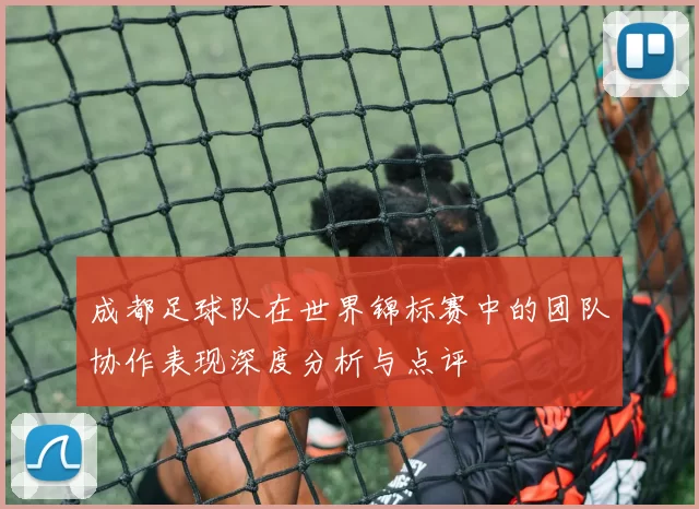 成都足球队在世界锦标赛中的团队协作表现深度分析与点评