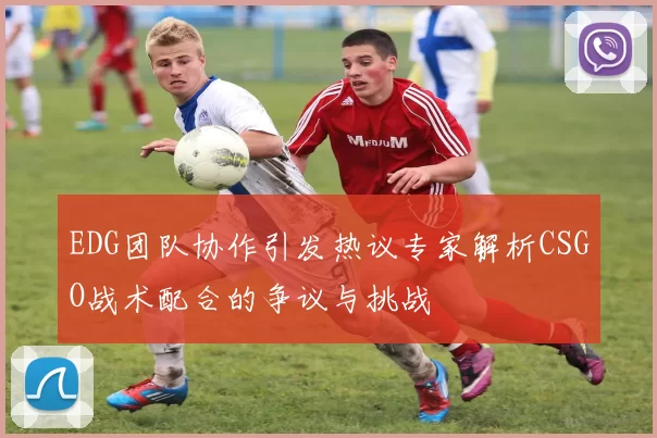 EDG团队协作引发热议专家解析CSGO战术配合的争议与挑战
