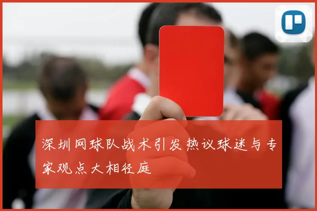 深圳网球队战术引发热议球迷与专家观点大相径庭