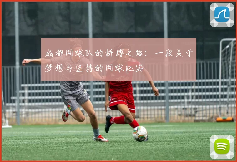 成都网球队的拼搏之路：一段关于梦想与坚持的网球纪实