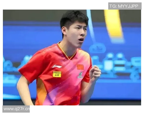 武汉乒乓球队实力大变革引发热议球员成长与训练新模式的探索与实践