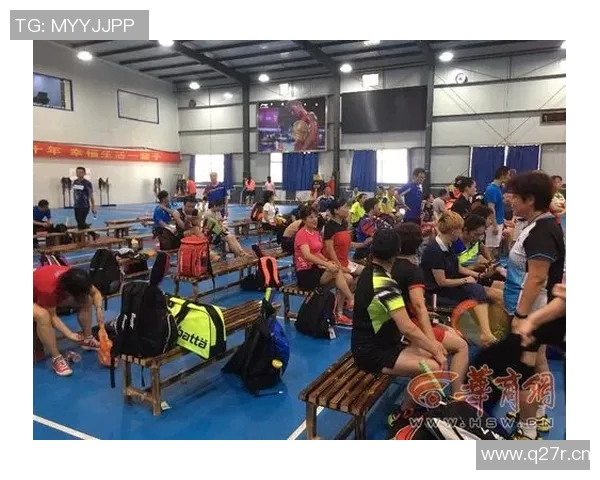 深圳羽毛球队整体压制革新探索与实践的深度剖析与未来展望 深圳羽毛球队整体压制革新探索与实践的深度剖析与未来展望