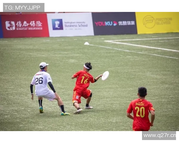 深圳飞盘队引领最新飞盘技术十强榜单解析与展望 深圳飞盘队引领最新飞盘技术十强榜单解析与展望