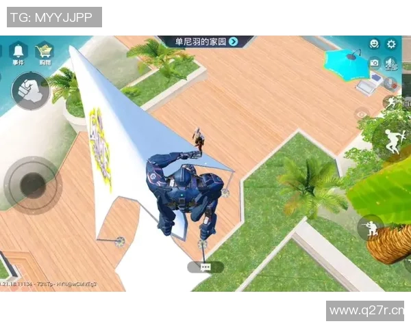 科学和平精英状态训练方法探究与实践分享 科学和平精英状态训练方法探究与实践分享