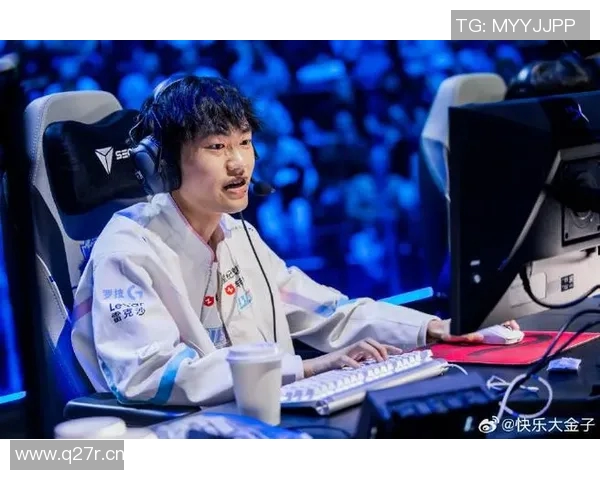 英雄联盟心理素质排名揭晓BLG勇夺第二名展现强大心理素质