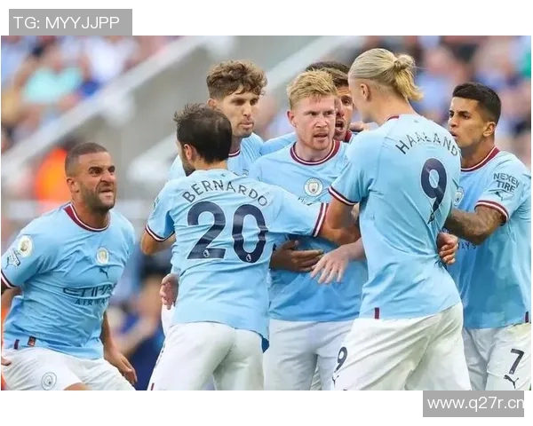 曼城对阵水晶宫精彩回放全程回顾与赛后分析